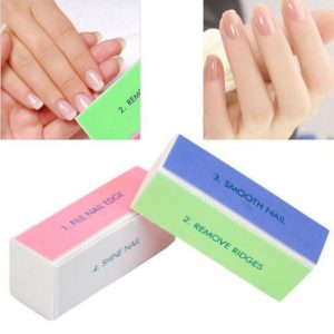 nail shiner