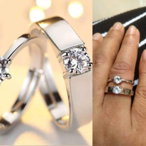 couple ring