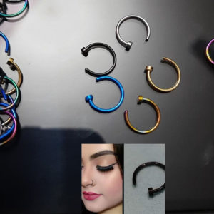 nose ring