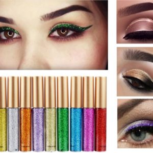 Glitter Eyeliner