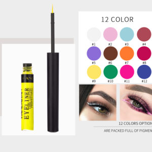 Eyeliner