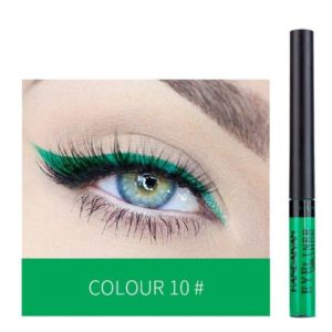 Eye Makeup