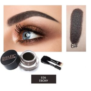 Eyebrows