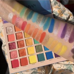 Eyeshadow