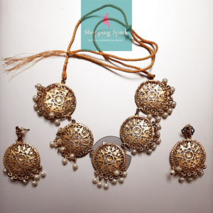 Women Jewelry Set
