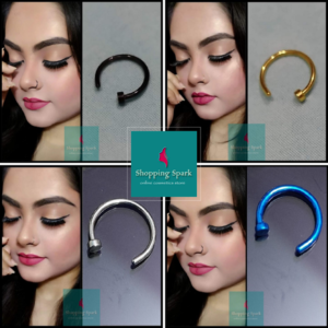 Nose Ring Nose Pin