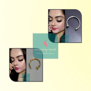 Nose Ring Nose Pin