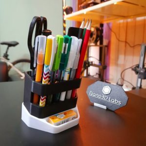 desk organizer