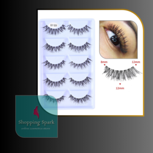 False Eyelashes