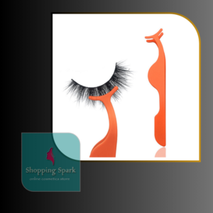Eyelash Tweezer