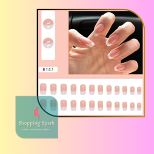 French Nails