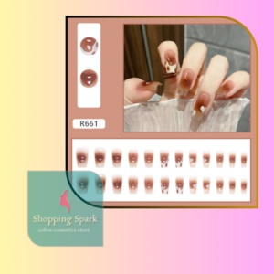 French Nails