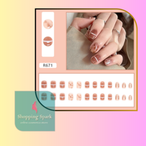 French Nails