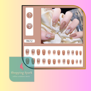 French Nails