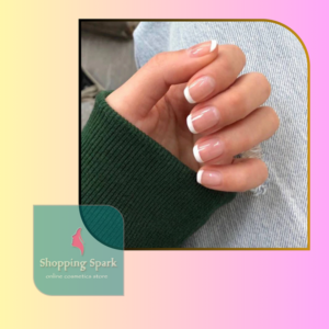 French Nails