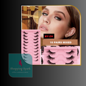 Eyelashes