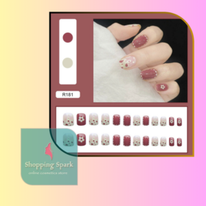 French Nails