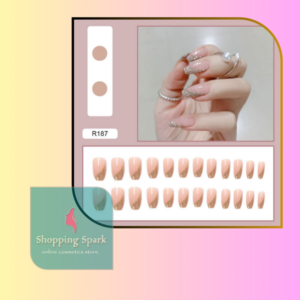 French Nails