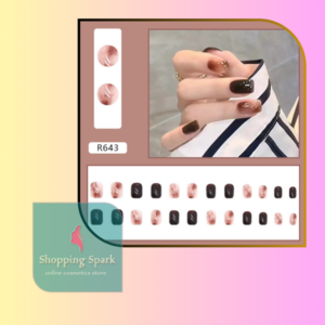 French Nails