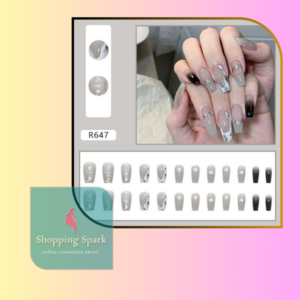 French Nails