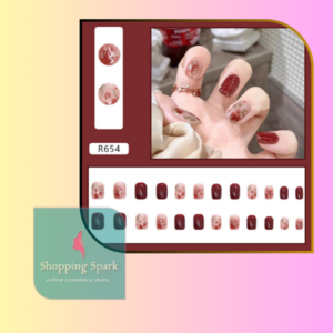 French Nails