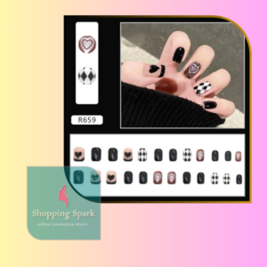 French Nails