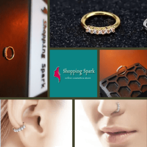 Nose Pin