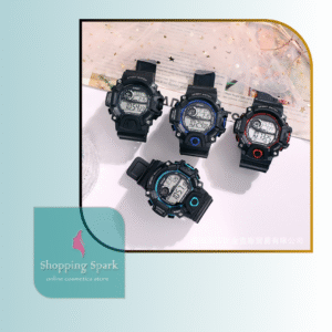 Sports Watch